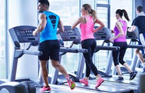 Sports halls and fitness centers: you want to register