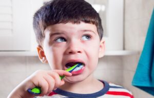 How to maintain good dental habits at all times?