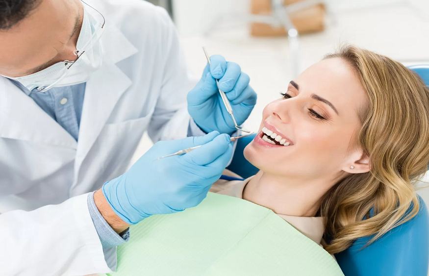 What Are The 3 Stages Of Root Canal Treatment?