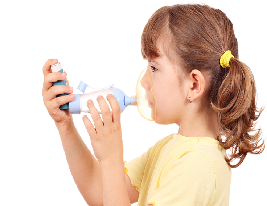 Understanding Pediatric Asthma Causes, Symptoms, and Treatment Options