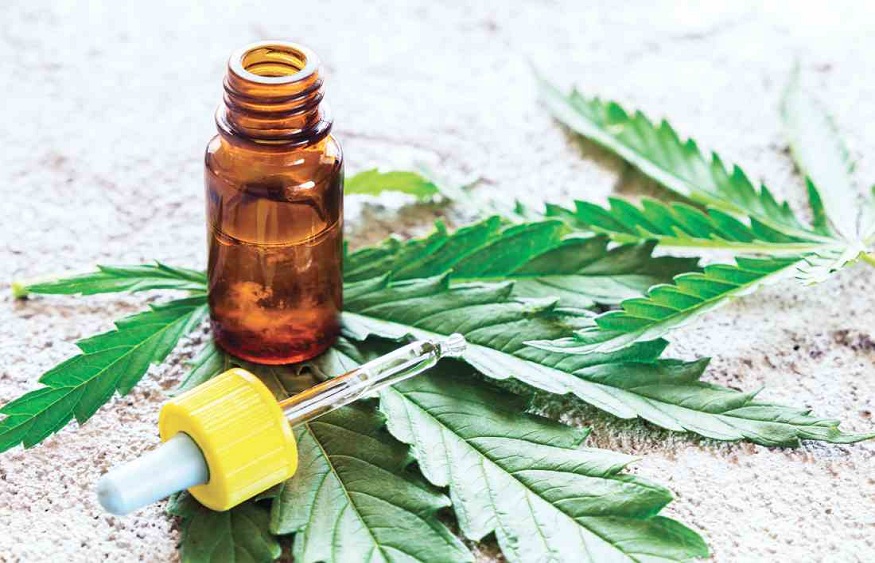 CBD Oil and PTSD Anxiety and Detox
