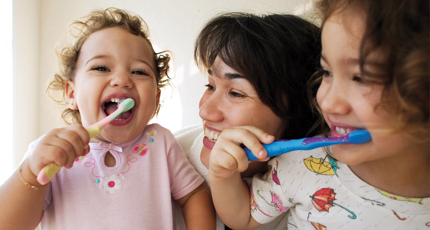 Ensuring Your Child’s Dental Health With Sealants