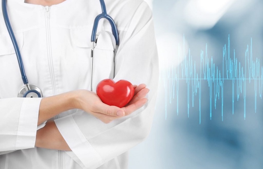 Women’s Heart Health: A Cardiologist’s Concern