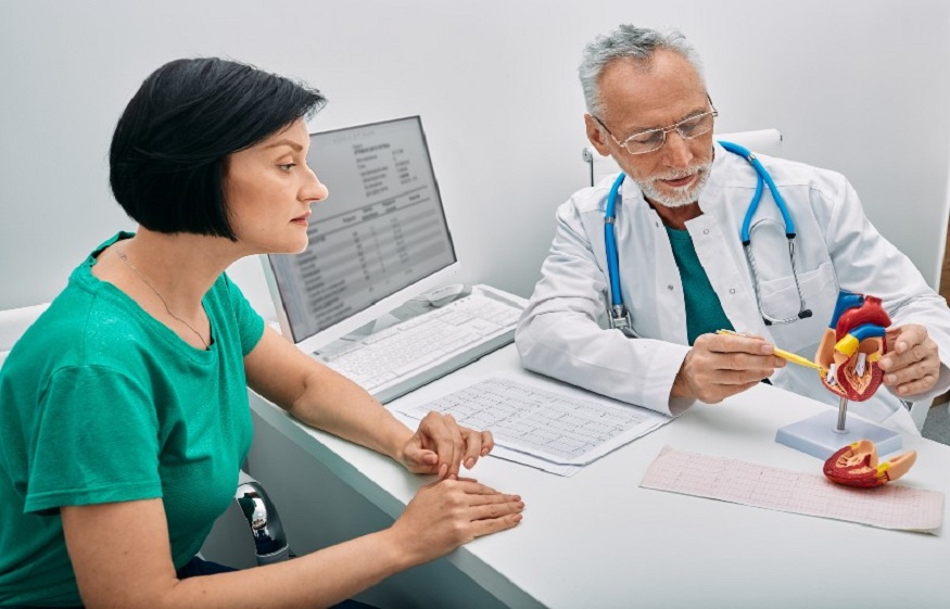 What to Expect During Your First Visit to a Cardiologist