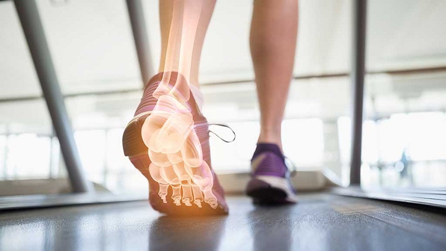 Foot Health In The Workplace: Tips From Podiatrists