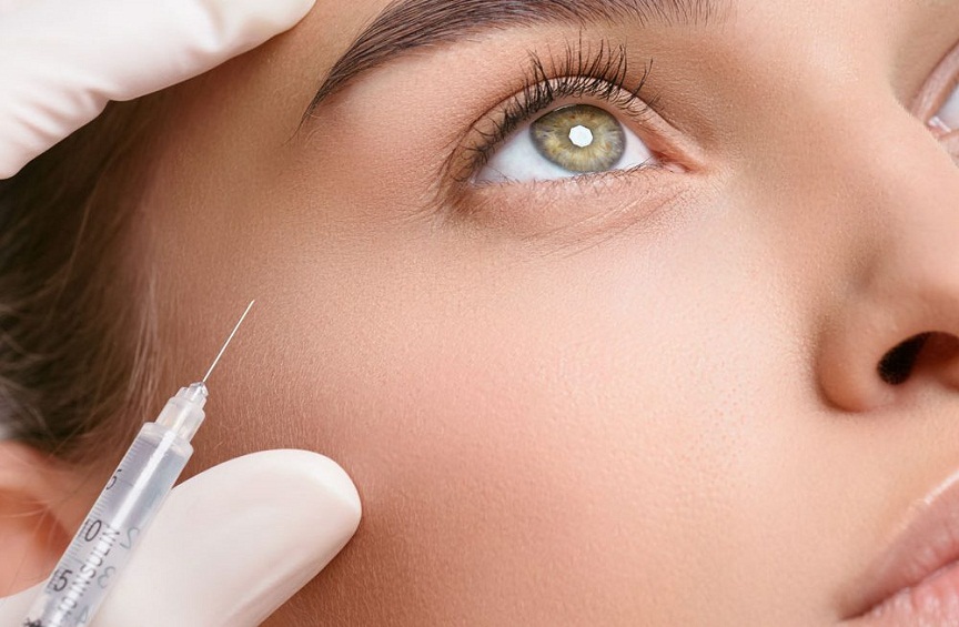 Botox: The Most Popular Non-Surgical Plastic Surgery Procedure