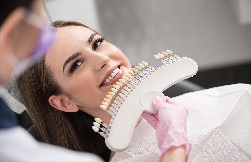 The Role Of Dental Crowns In Cosmetic Dentistry