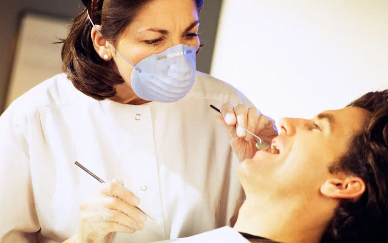How A General Dentist Can Help Manage Bad Breath