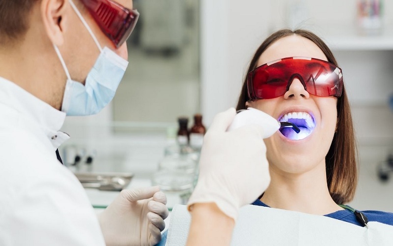 Innovations in Dental Technology: A General Dentist’s Insight