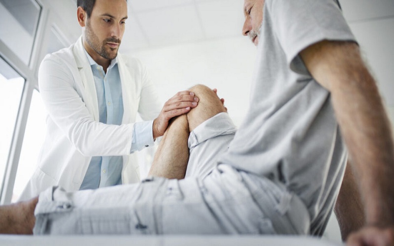 Orthopedic Surgeons And The Treatment Of Bone Infections