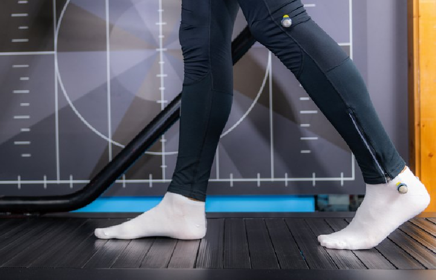 Podiatrists And Gait Analysis