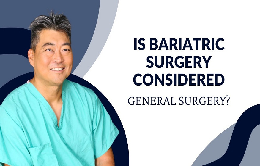 Bariatric and General Surgery