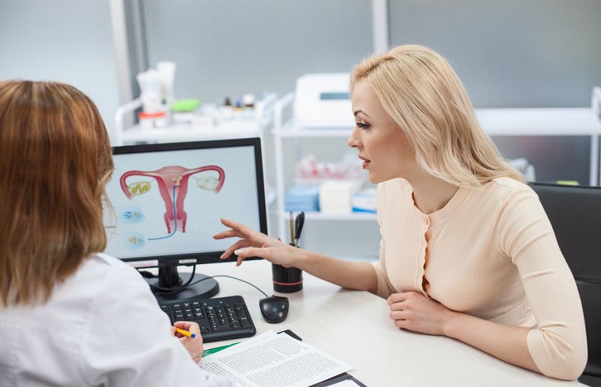 Gynecologists Are Pioneering Telehealth