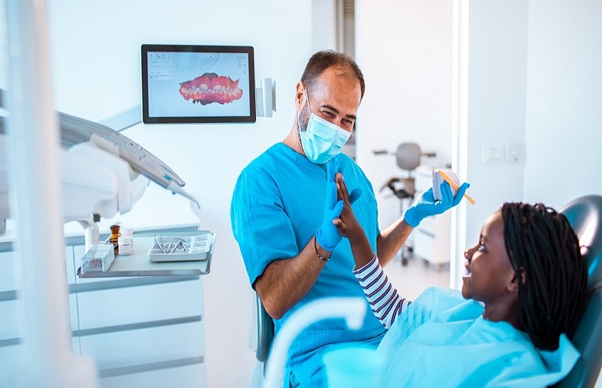 Insights From A General Dentist