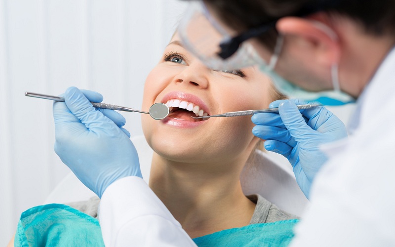 The Benefits Of Regular Teeth Cleaning: Insights From A General Dentist