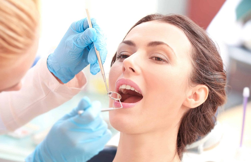 Cavity Prevention: A General Dentist’s Perspective