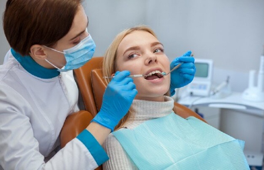 The Role Of A General Dentist In Emergency Dental Care