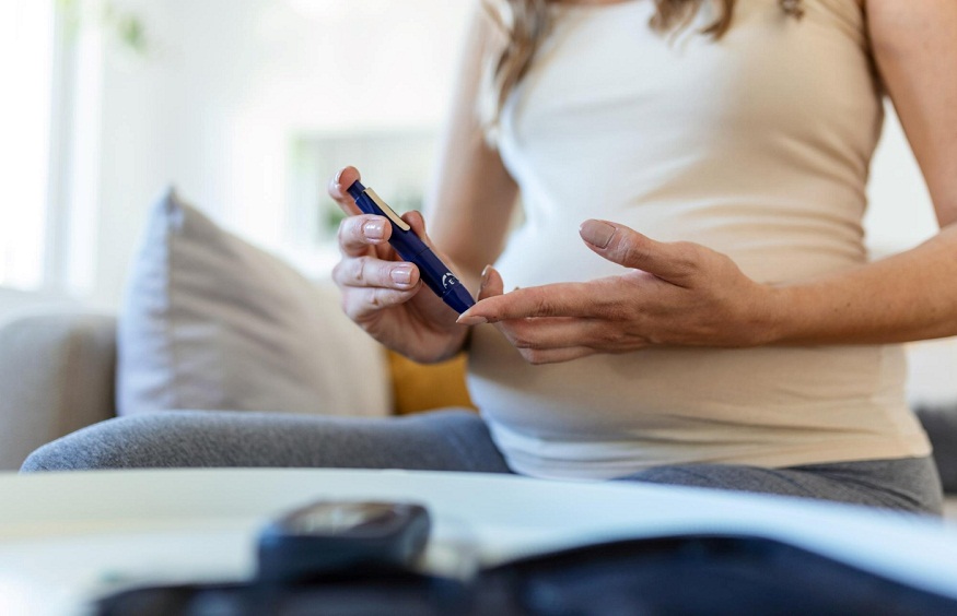 The Role Of Obstetricians And Gynecologists In Managing Gestational Diabetes