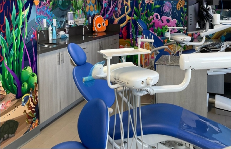 Van Nuys dentistry