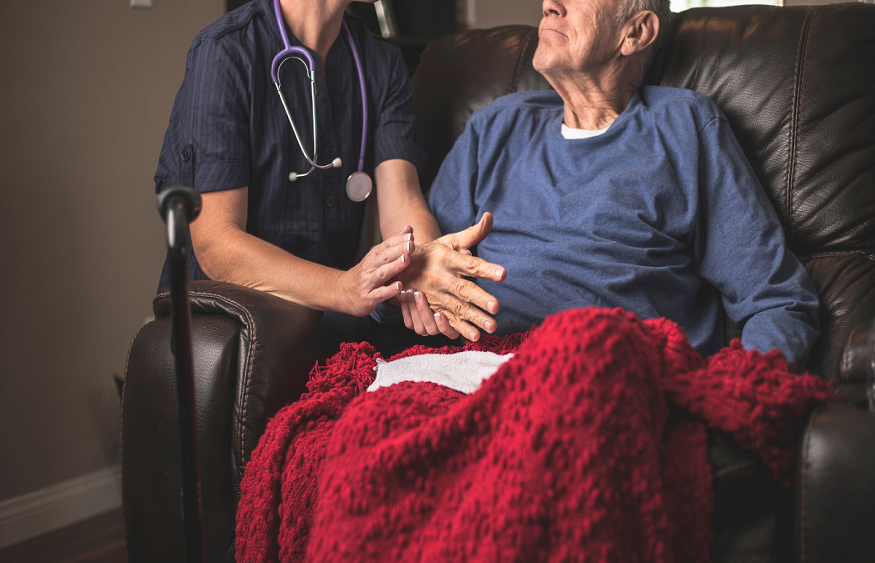 Hospice Care Providers Enhance