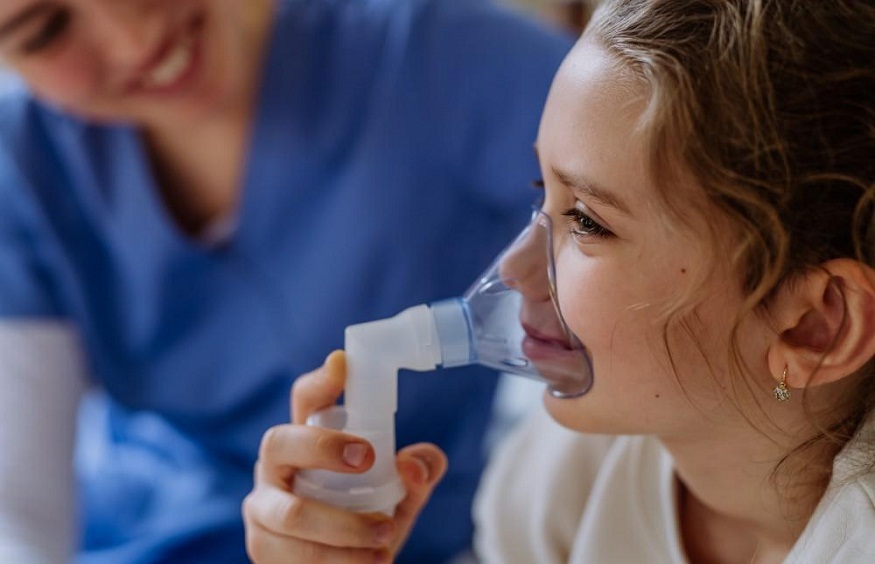 Medical Clinics In Managing Asthma