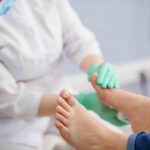 Podiatry And Public Health