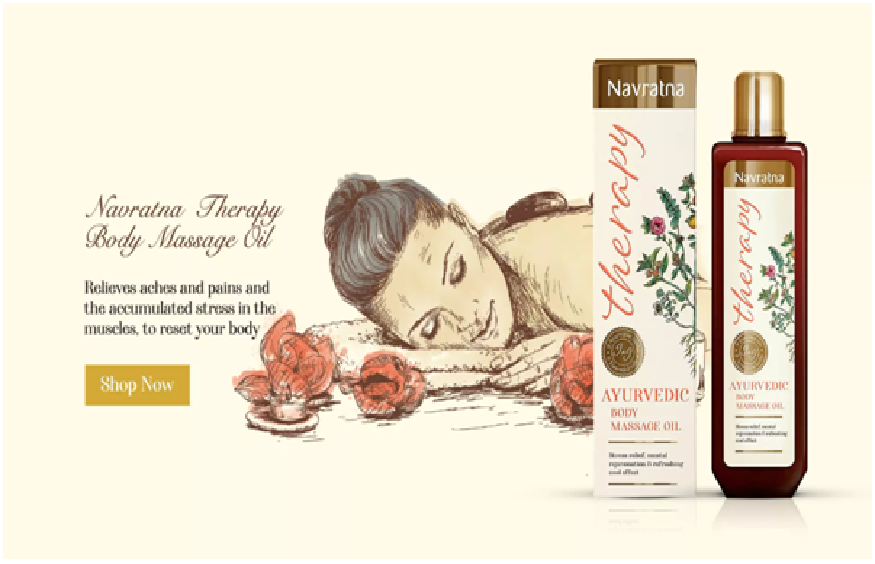 Beyond Aromatherapy