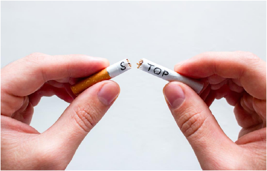 Manage Your Addiction