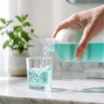 mouthwash concentrate