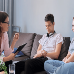 mental health treatment programs for adult children